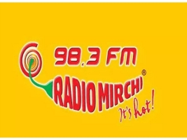 RADIO MIRCHY
